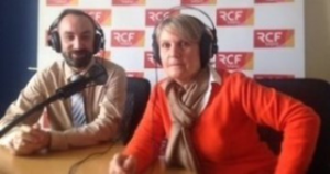 Interview de Horizon Parrainage sur RCF
